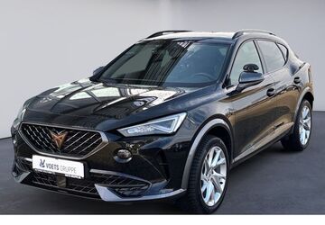 Cupra Formentor 86.807 km 24.840 &euro; Wolfenbüttel 38304