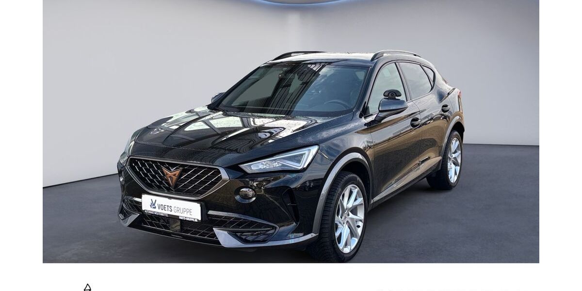 Cupra Formentor 86.807 km 24.840 &euro; Wolfenbüttel 38304