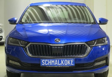Skoda Octavia 42.000 km 23.500 &euro; Braunschweig 38112