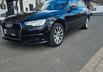 Audi A4 380.000 km 9.500 &euro; Schellerten OT Wendhausen 31174