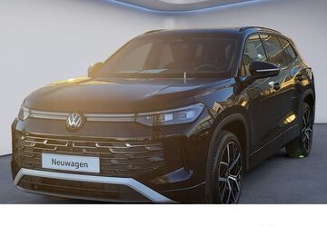 VW Tayron 1.500 km 53.980 &euro; Braunschweig 38124