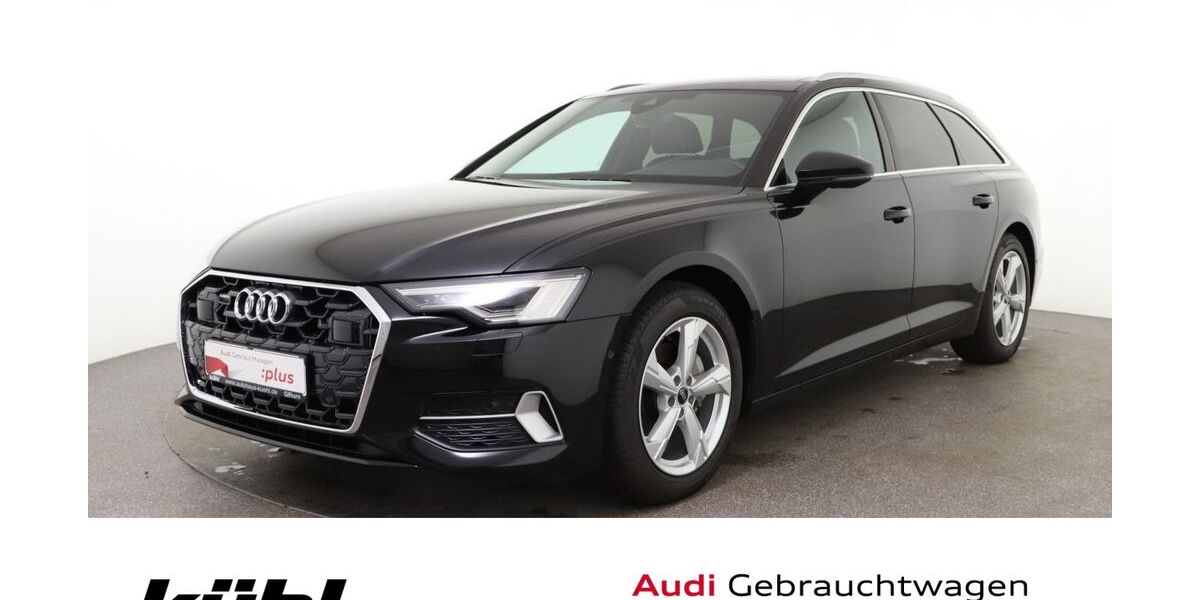Audi A6 24.640 km 45.690 &euro; Gifhorn 38518