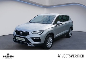 Seat Ateca 26.300 km 24.975 &euro; Braunschweig 38114