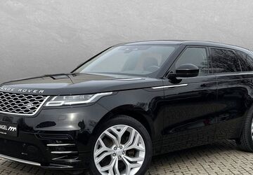 Land Rover Range Rover Velar 67.179 km 46.990 &euro; Wolfenbüttel 38304