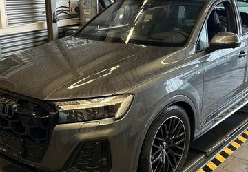 Audi Q7 8.500 km 84.950 &euro; Salzgitter 38259