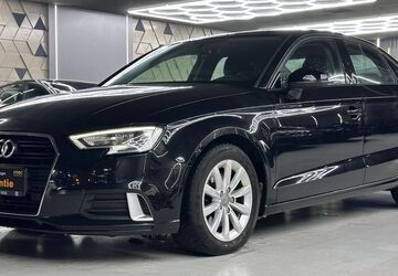 Audi A3 116.980 km 18.490 &euro; Peine 31226