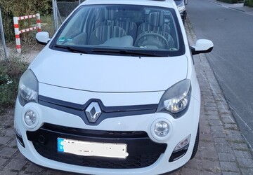 Renault Twingo 190.000 km 3.400 &euro; Wolfsburg 38440