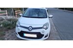Renault Twingo 190.000 km 3.400 &euro; Wolfsburg 38440
