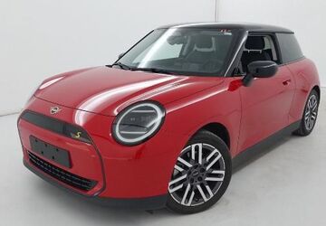 Mini Cooper SE 6.600 km 35.700 &euro; Salzgitter 38228