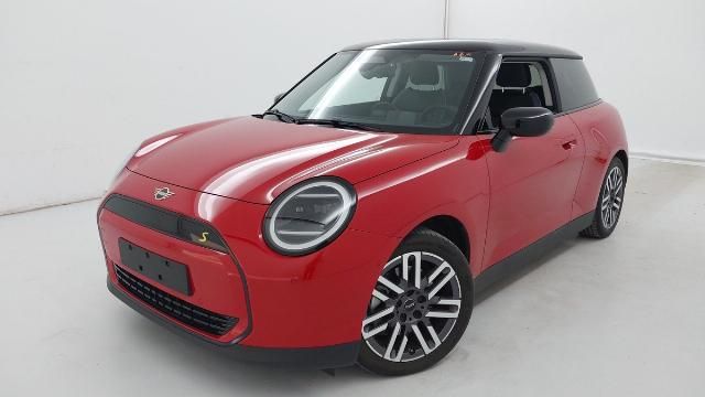 Mini Cooper SE 6.600 km 35.700 &euro; Salzgitter 38228