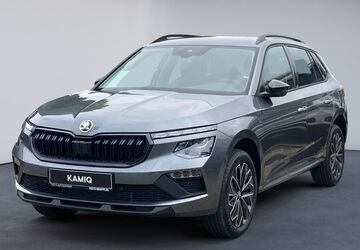 Skoda Kamiq 3.000 km 26.450 &euro; Braunschweig 38124