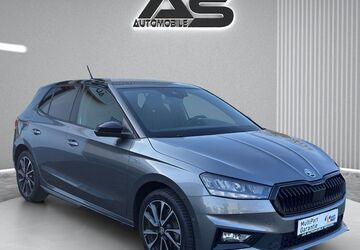 Skoda Fabia 75.000 km 19.950 &euro; Gifhorn 38518