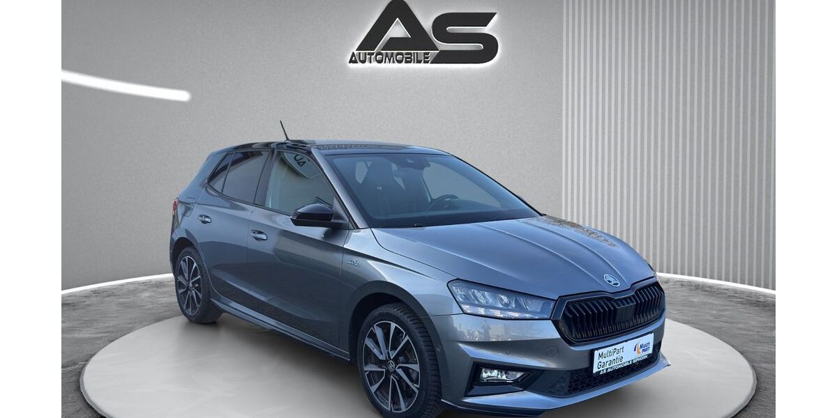 Skoda Fabia 75.000 km 19.950 &euro; Gifhorn 38518