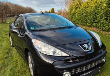 Peugeot 207 125.000 km 4.800 &euro; Salzgitter 38259