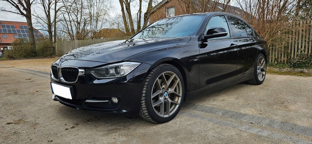 BMW 320 255.041 km 11.400 &euro; Wolfsburg 38448