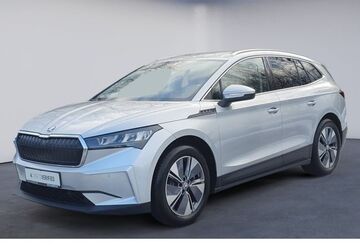 Skoda Enyaq 75.000 km 23.450 &euro; Braunschweig 38124