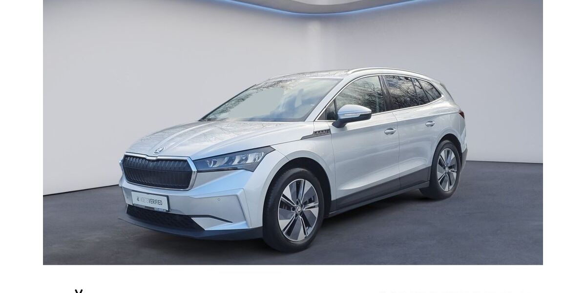 Skoda Enyaq 75.000 km 23.450 &euro; Braunschweig 38124