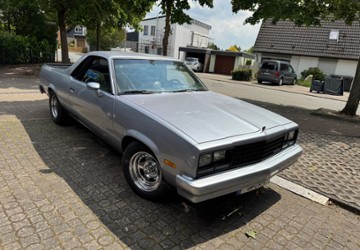 Chevrolet El Camino 97.019 km 18.900 &euro; Gifhorn 38518
