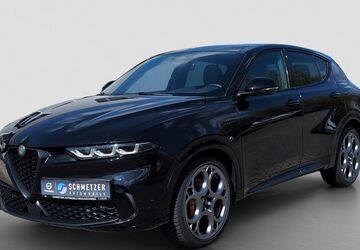 Alfa Romeo Tonale 30.382 km 33.990 &euro; Braunschweig 38114