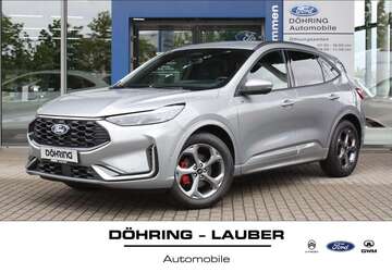 Ford Kuga 1.204 km 34.675 &euro; Braunschweig 38106