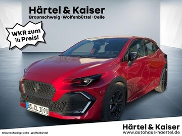 Gebrauchte Renault Clio