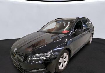 Skoda Superb 113.873 km 18.990 &euro; Braunschweig 38122