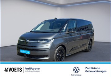 VW T7 Multivan 15.000 km 86.480 &euro; Braunschweig 38124