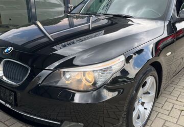 BMW 520 228.800 km 4.999 &euro; BRAUNSCHWEIG 38122