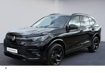 VW Tiguan 4.500 km 53.940 &euro; Wolfenbüttel 38304