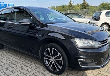VW Golf 183.741 km 9.950 &euro; Braunschweig 38122