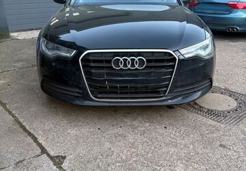 Audi A6 274.724 km 5.900 &euro; Peine 31226