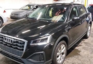 Audi Q2 40.000 km 18.990 &euro; Braunschweig 38116