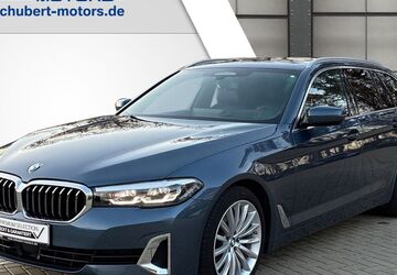BMW 520 69.738 km 38.400 &euro; Gifhorn 38518