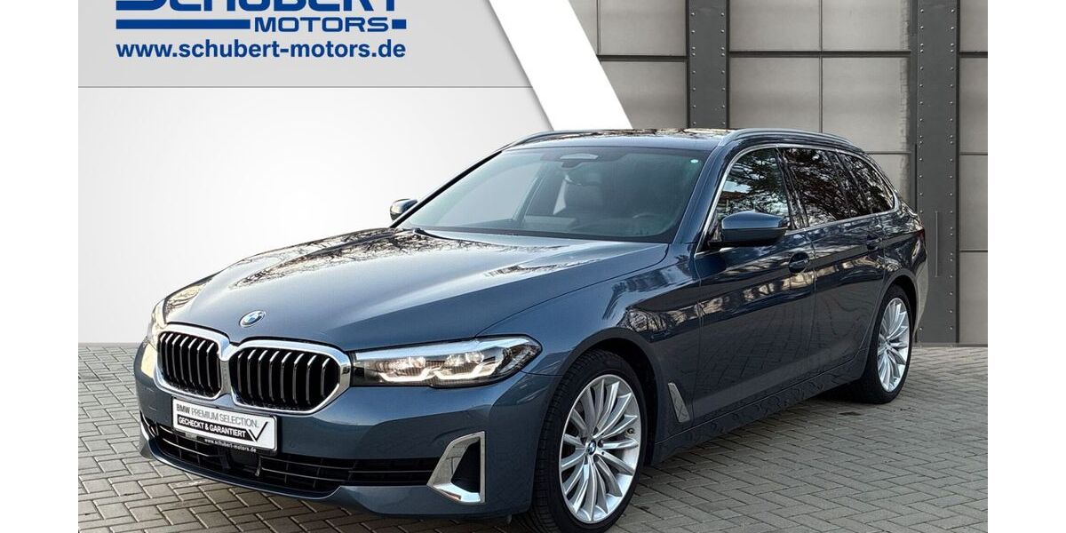 BMW 520 69.738 km 38.400 &euro; Gifhorn 38518
