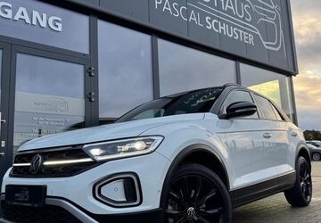 VW T-Roc 61.709 km 26.490 &euro; Vechelde 38159