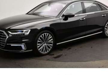 Audi A8 82.950 km 49.990 &euro; Wolfsburg 38440
