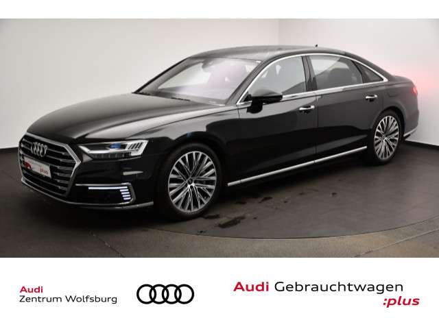 Audi A8 82.950 km 49.990 &euro; Wolfsburg 38440
