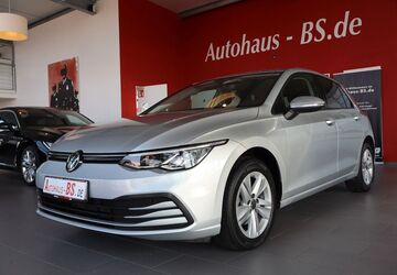 VW Golf 41.115 km 22.680 &euro; Braunschweig 38116