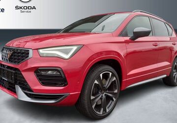 Cupra Ateca 73.923 km 26.970 &euro; Wolfsburg 38446
