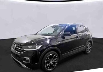 VW T-Cross 124.998 km 15.999 &euro; Braunschweig 38118