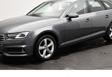 Audi A4 62.462 km 21.990 &euro; Wolfsburg 38440