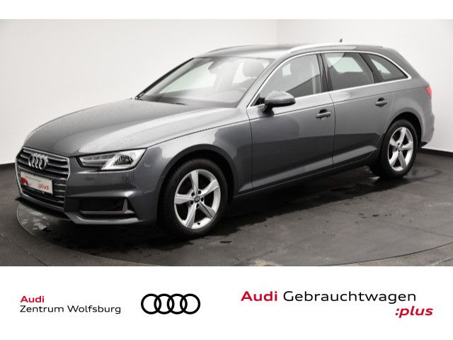 Audi A4 62.462 km 21.990 &euro; Wolfsburg 38440