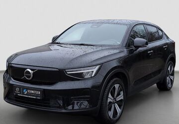 Volvo EC40 46.062 km 25.490 &euro; Braunschweig 38114