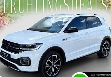 VW T-Cross 27.807 km 22.900 &euro; Braunschweig 38122