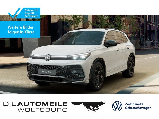 VW Tiguan 48.750 km 43.690 &euro; Wolfsburg 38440
