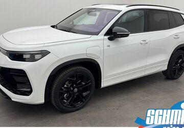 VW Tayron 1.100 km 59.400 &euro; Peine 31226