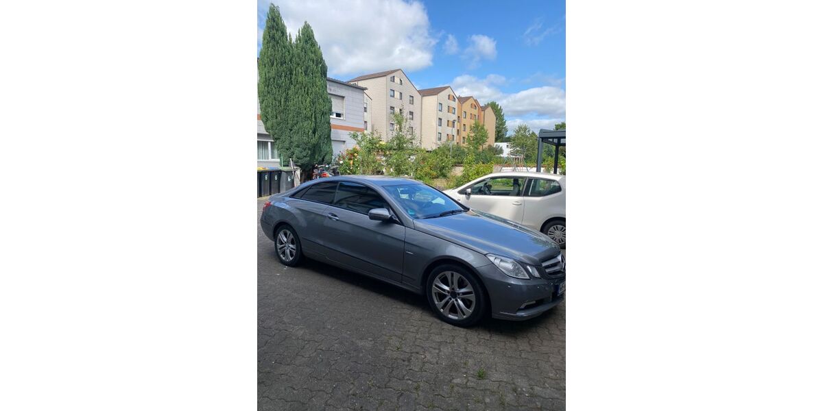 Mercedes-Benz E 350 190.000 km 11.000 &euro; Wolfenbüttel 38304