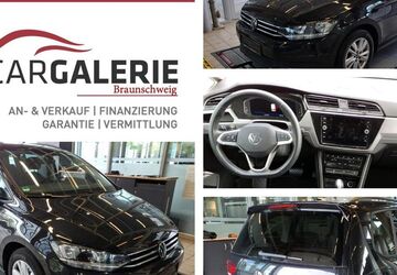 VW Touran 100.000 km 22.950 &euro; Braunschweig 38116
