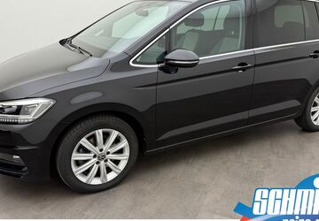 VW Touran 28.940 km 34.900 &euro; Peine 31226