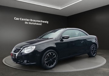 VW Eos 149.200 km 6.999 &euro; Braunschweig 38120